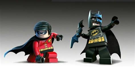 Lego Batman Robin lego Robin Superhero, Batman And Robin, Lego Dc, Lego ...