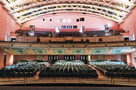 The Manila Metropolitan Theater Will Reopen April 2021 After 6 Years Of Restoration | Tatler Asia