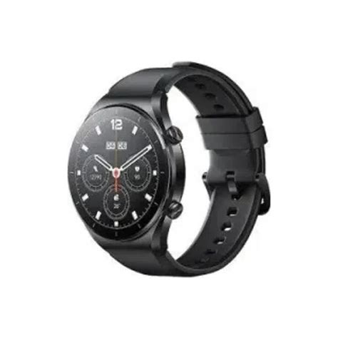 Xiaomi Watch S3 - Price in India, Specifications & Features | Smartwatches