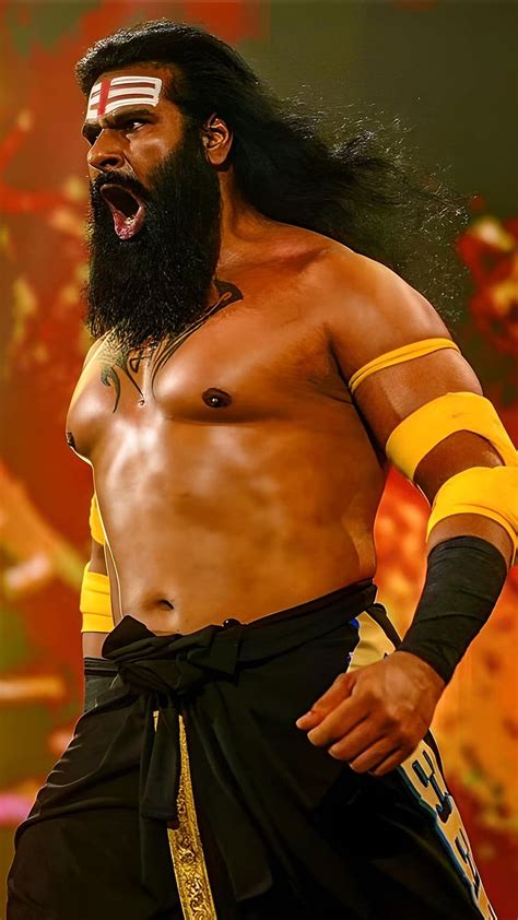 Rinku Rajput, Shirtless, wrestler, veer maahan, HD phone wallpaper | Peakpx