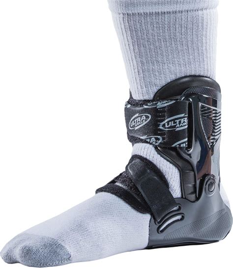 The Best Ankle Brace With Range Of Motion - Dream Home