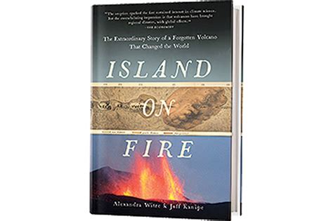 Book Review: Island on Fire | Scientific American