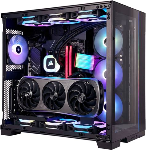 AMD Gaming PC with 3D Cache Series - AMD Ryzen 7 7800X3D, AMD Radeon RX ...