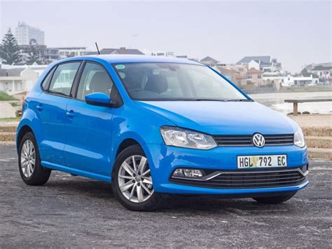 Volkswagen Polo 1.2 TSI (2014) Review - Cars.co.za