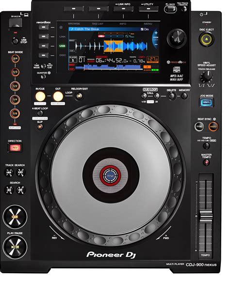 Pioneer cdj 2000 nexus beat sync - acetooffshore