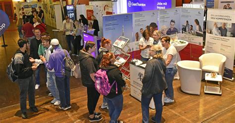 Azubi-Messe in Viersen stellt Schülern Ausbildungsberufe vor