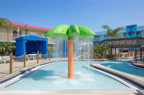 FLAMINGO WATERPARK RESORT $89 ($̶1̶5̶1̶) - Updated 2023 Prices & Hotel Reviews - Kissimmee, FL