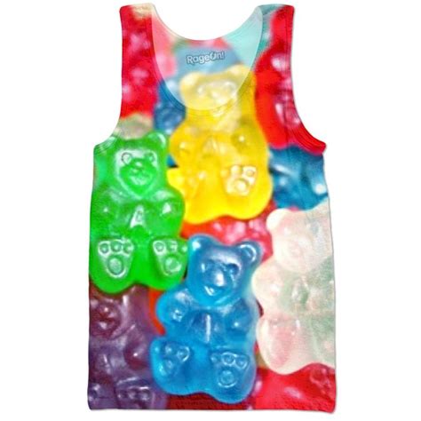 Gummy Bears Everywhere | Gummy bears, Gummy bear costume, Gummy bear candy