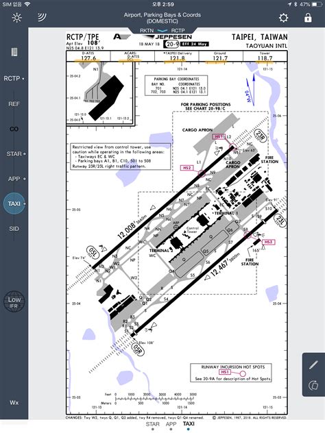 airport - Why are some taxiways named with two characters? - Aviation ...