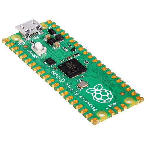 Raspberry Pi Pico – Pimoroni