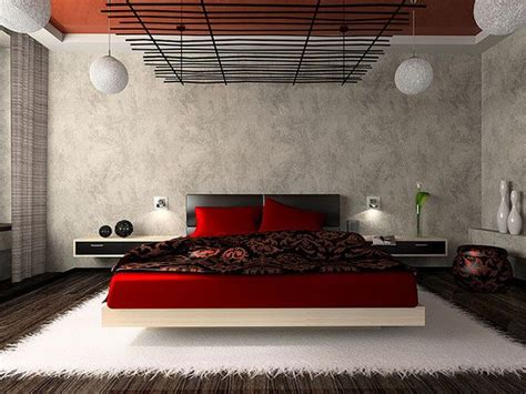 20+ Modern Bedroom Ideas For Adults – The Urban Decor