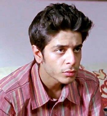 Titli actor Shashank Arora to play musician in Rock On 2 - Rediff.com ...