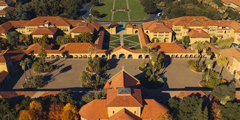 Explore Campus : Stanford University