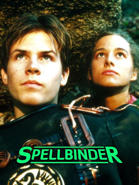 Spellbinder Pictures - Rotten Tomatoes