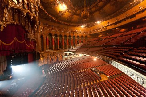 detroit fox theatre | Detroit city, Detroit history, Visit detroit