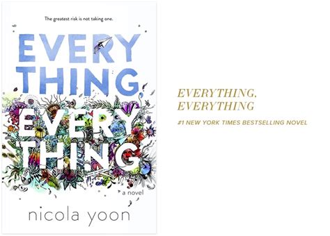 Everything Everything - A Book Review | StyleChicago.com