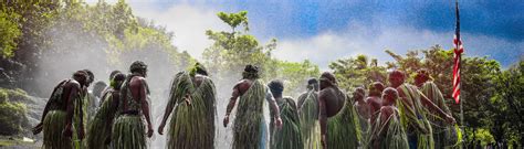 John Frum Day 2023 | Vanuatu Ecotours