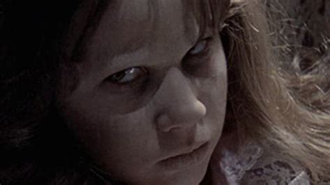 What It Was Really Like To See The Exorcist In 1973