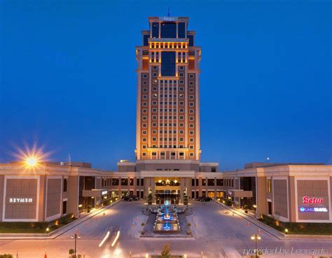 Erbil Hotels Accommodation