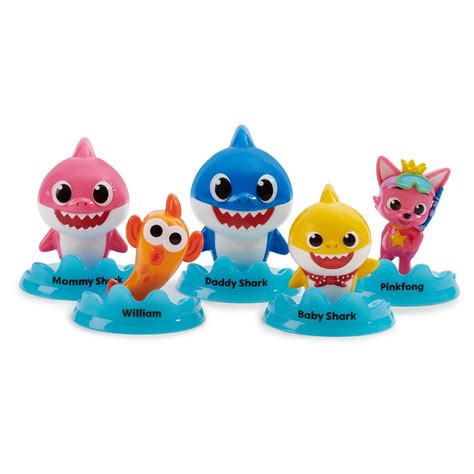 Baby Shark Bath Squirt Pack Euphoria | My XXX Hot Girl