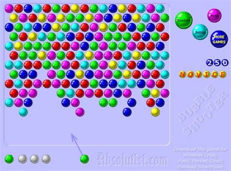 Bubble Shooter | Jogos de bolas, Bubble, Bolas