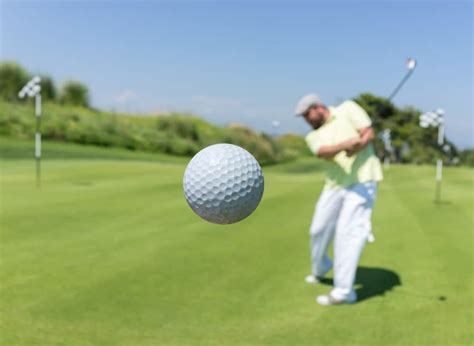 Top 5 Best Golf Balls for Straight Drives (Updated 2023)