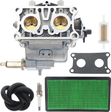 Amazon.com: CARBURETOR Carb fits Honda GXV530 DXA1 DXA2 EXA1 EXA2 JXA3 PXA1 QEA3 Mower Motor by ...