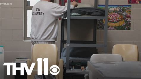 Pulaski County Jail, Quorum Court at odds over mental health fund | thv11.com