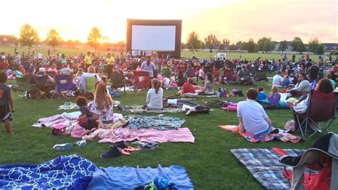 Meridian cancels movie night | ktvb.com