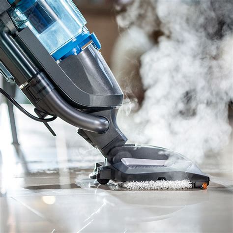 How to Use Bissell Steam Cleaner - Home & Garden