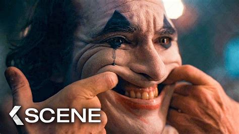 Joker Without Makeup 2019 : Joaquin Phoenix Seen For The First Time In ...