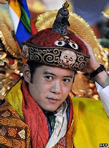 The Global History: History of Bhutan