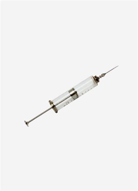 Large Syringe – BioCarePharma