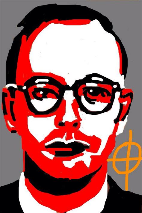 Earl Van Best Jr. - Zodiac Killer? A Digital Painting I Made : r ...