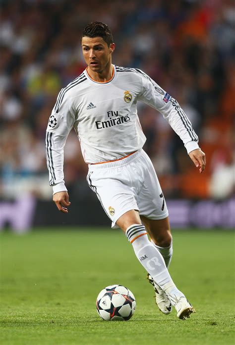 Cristiano Ronaldo HD Wallpapers for desktop download