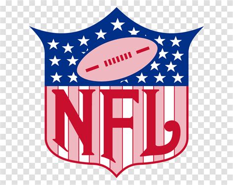 Nfl Logo Nfl Flag Football, Label, Text, Clothing, Symbol Transparent Png – Pngset.com