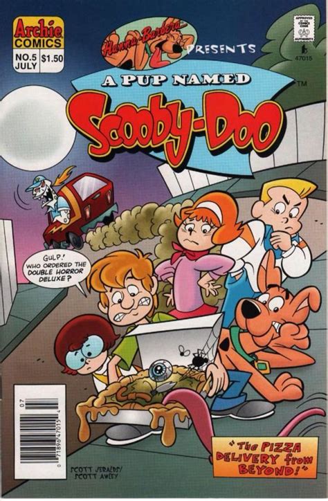 Pup named scooby doo comics | Scooby doo, Scooby doo mystery incorporated, Scooby doo mystery inc