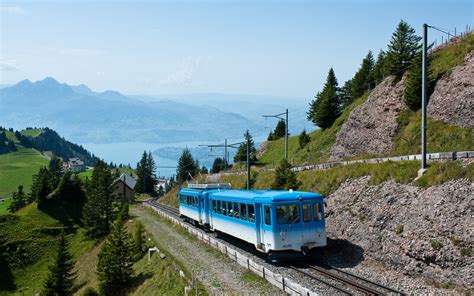 Cheap Train Tickets Switzerland - Buy Tickets Online - HappyRail