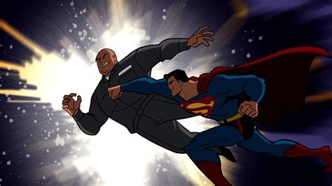 Superman Vs Lex Luthor Wallpapers - Wallpaper Cave