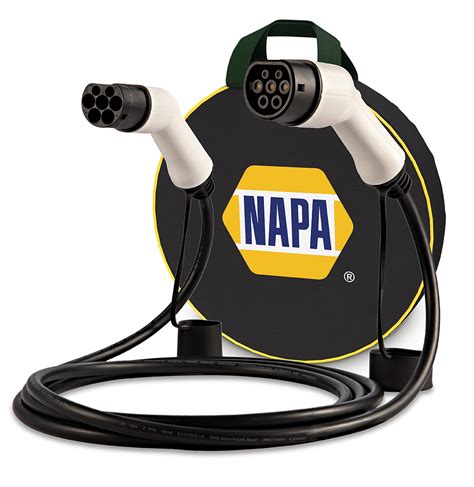 EV Charging Cables | NAPA UK