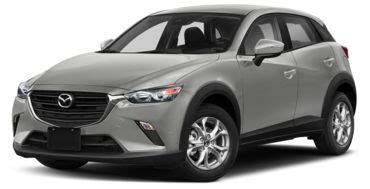 2020 Mazda CX-3 Colors | CarsDirect