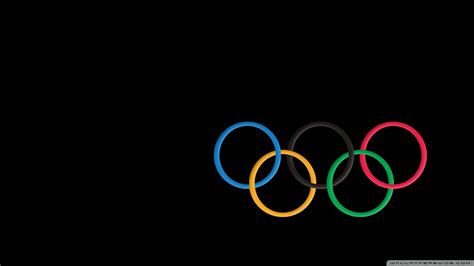 Olympic Ultra HD Desktop Background Wallpaper for 4K UHD TV ...