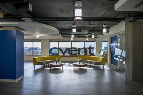 Cvent Headquarters | Flickr