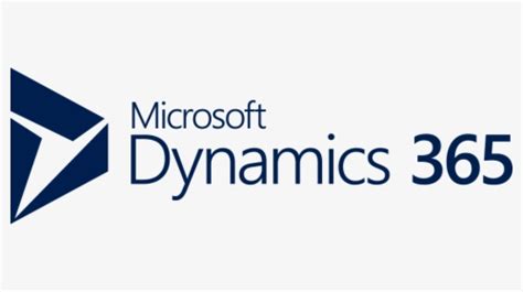 Microsoft Dynamics 365 Logo, HD Png Download - kindpng