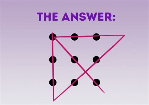 Try Solving These 8 Puzzles to Prove You’re Thinking Outside the Box ...