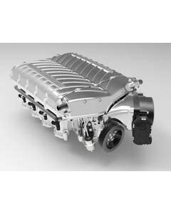 Whipple Mustang GT Kits - PBD Custom Whipple Supercharger Packages ...