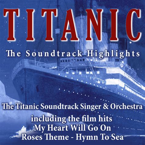 Southampton - song and lyrics by The Titanic Soundtrack Singers & Orchestra | Spotify