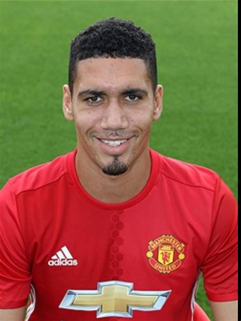 Chris Smalling Manchester United..... | Manchester united football club, Manchester united ...