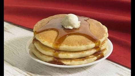 IHOP offering $1 pancakes on Tuesday | FOX 5 Atlanta