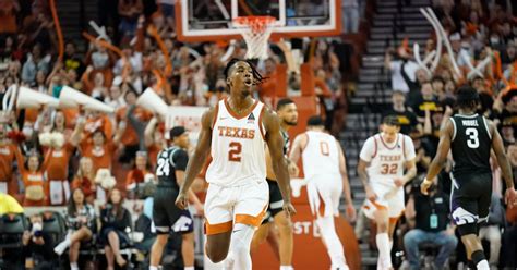 Texas Longhorns Basketball Reveals Complete 2022-23 Schedule - Sports Illustrated Texas ...